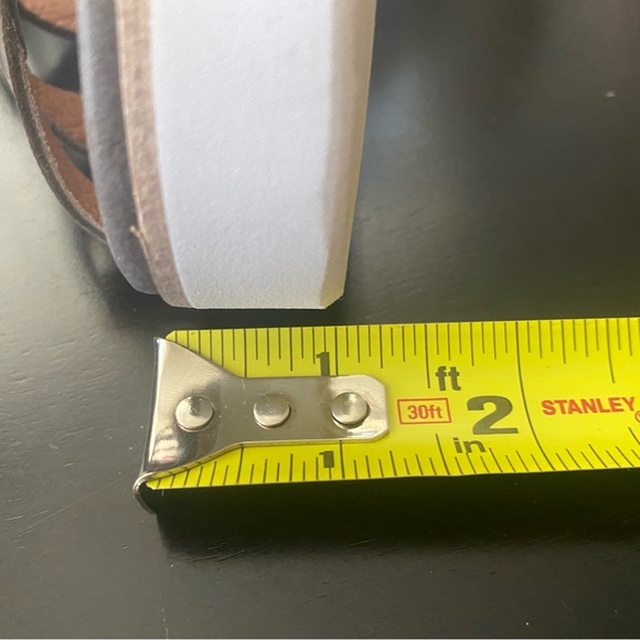 Gentle souls sandals - Picture 7 of 7